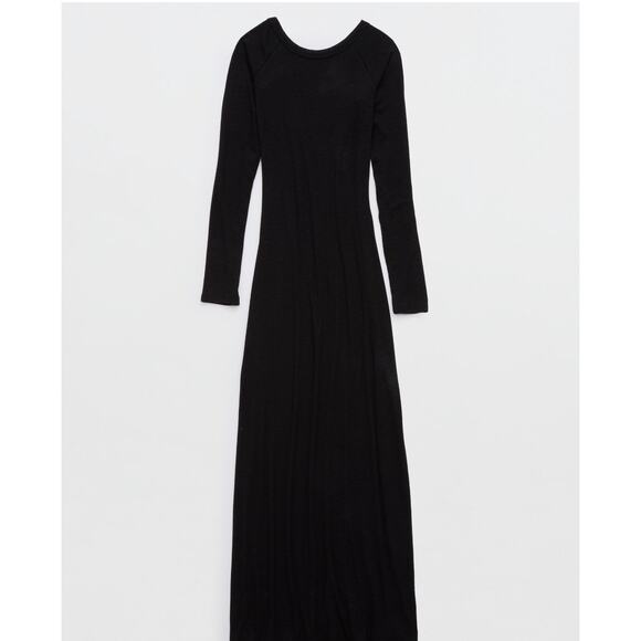 Aerie bodycom maxi dress M - Picture 1 of 8